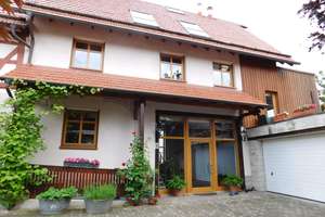 Wunderschönes Haus mit Einliegerwohnung in Ronshausen/Machtlos – Hauptstraße 7, 36217 Ronshausen – Vorschaubild 3