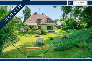 Traumhaus mit grüner Aussicht im Herzen von Du-Baerl – Die vollständige Adresse der Immobilie erhältst du vom Anbieter., 47199 Baerl, Duisburg – Vorschaubild 1