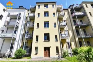 *Geräumige 2-Raum-Wohnung mit Balkon im Dachgeschoss gesucht?* – Fritz-Matschke-Straße 7, 9113 Schloßchemnitz, Chemnitz – Vorschaubild 3