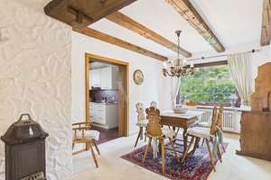 Repräsentative Unternehmer-Villa mit DG-ELW und Atelier in hervorragender und ruhiger Wohnlage – Die vollständige Adresse der Immobilie erhältst du vom Anbieter., 85051 Süd, Ingolstadt – Vorschaubild 6