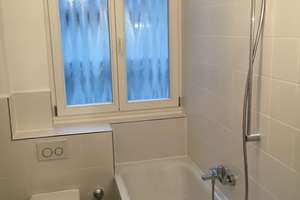 Große Dachterrasse, Altstadt Lehel (Seitenstr Maximilianstr), 1,5 Zimmern  – Wurzerstraße 12, 80539 Graggenau, München – Vorschaubild 6