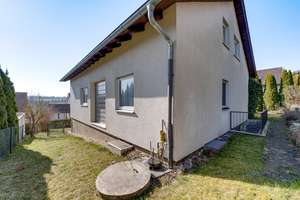 Charmantes Einfamilienhaus in Bestlage von Ulm-Mähringen  – Die vollständige Adresse der Immobilie erhältst du vom Anbieter., 89081 Mähringen, Ulm – Vorschaubild 25