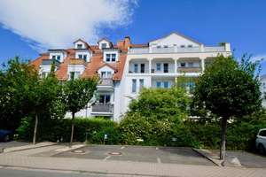 Moderne, bezugsbereite 1Raumwohnung mit Einbauküche & Stellplatz – Das Querigfeld 1, 99092 Frienstedt, Erfurt – Vorschaubild 18