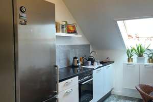 VIELSEITIGES ALTBAUJUWEL MIT SONNENGARTEN IN GEFRAGTER LAGE VON MG-WINDBERG! – Die vollständige Adresse der Immobilie erhältst du vom Anbieter., 41063 Windberg, Mönchengladbach – Vorschaubild 14