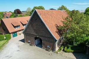 Historische Hofanlage mit denkmalgeschütztem Ensemble im Ortskern – Die vollständige Adresse der Immobilie erhältst du vom Anbieter., 59387 Ascheberg – Vorschaubild 4