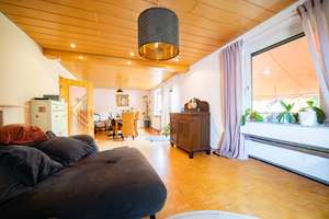 Wohnen auf mehreren Ebenen: Haus zur Miete in Heilbronn-Böckingen – 74080 Böckingen, Heilbronn – Vorschaubild 4