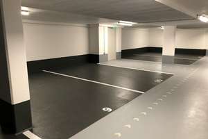 Wohnen fast wie im Haus: Großzügige 3-Zimmer-EG-Whg. mit 3-seitiger Belichtung und eigenem Garten  – Kattreinstraße 81, 64295 Darmstadt-West, Darmstadt – Vorschaubild 16