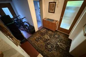 Traumhafte helle EG Wohnung in 3 Familienhaus Hochzoll Süd direkt am Kuhsee / Siebentischwald – Die vollständige Adresse der Immobilie erhältst du vom Anbieter., 86163 Hochzoll-Süd, Augsburg – Vorschaubild 19