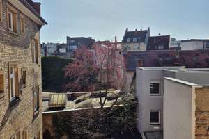 Studentenappartement in unmittelbarer Näher zum KIT – Die vollständige Adresse der Immobilie erhältst du vom Anbieter., 76133 Innenstadt-Ost, Karlsruhe – Vorschaubild 3