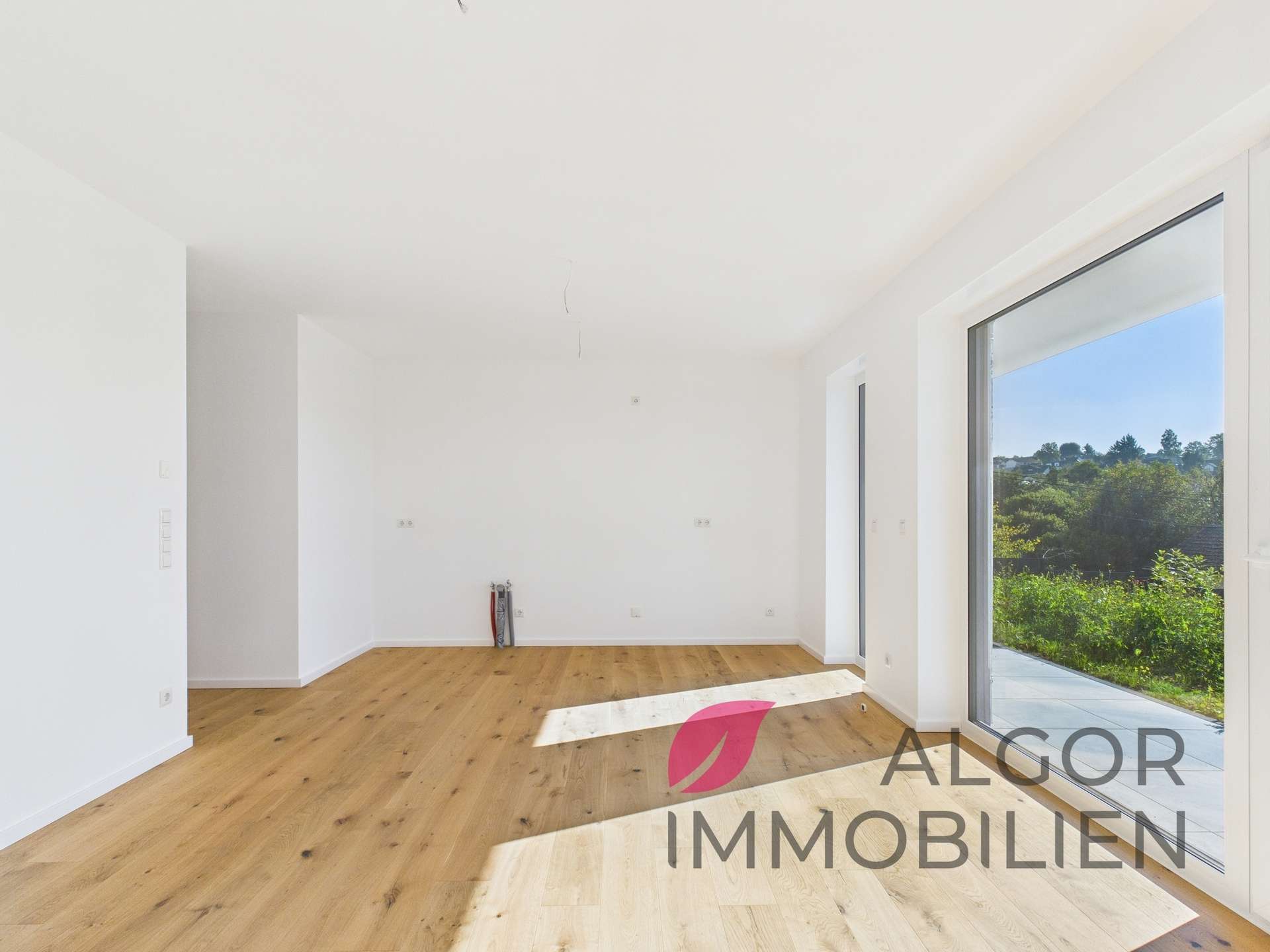 Immobilie in Puderbach - 3-Zimmer Eigentumswohnung mit Terrasse und TOP Ausstattung *PROVISIONSFREIE* - Bild 4