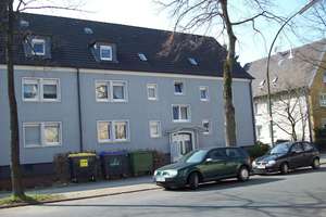 Wohnung in Bochum-Eppendorf