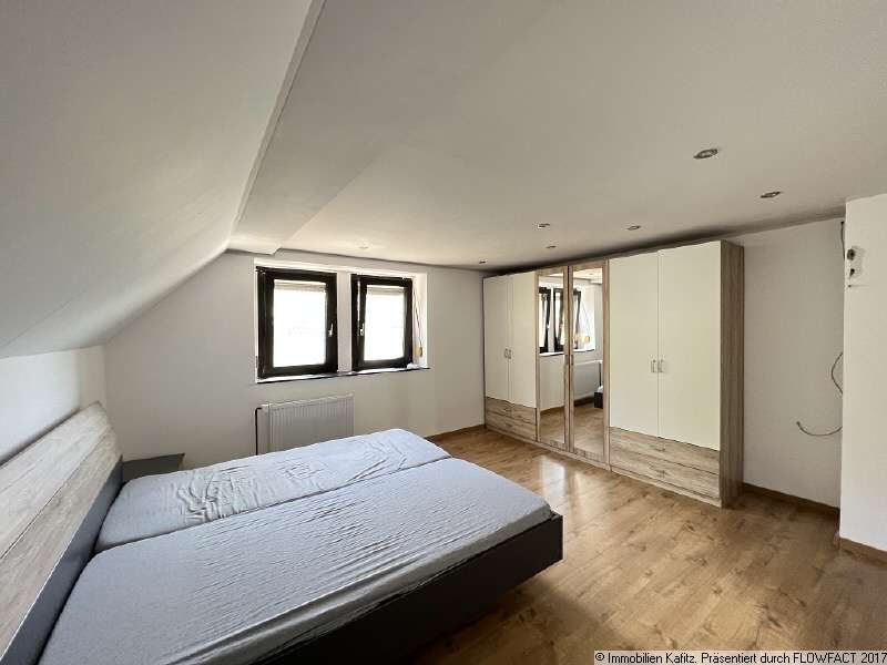 Immobilie in Hirschhorn/Pfalz - Perfektes Mehrgenerationenhaus mit sehr großem Gelände - Bild 4