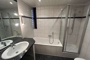 Helle 3-Zimmer-Wohnung mit Balkon in ruhiger Lage von Mönchengladbach – Die vollständige Adresse der Immobilie erhältst du vom Anbieter., 41065 Lürrip, Mönchengladbach – Vorschaubild 4