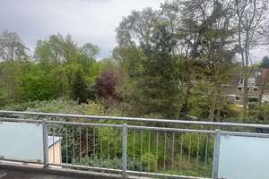 Lichtdurchflutet über den Dächern von Düsseldorf-Benrath – Am Wald 124, 40597 Benrath, Düsseldorf – Vorschaubild 5
