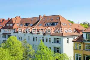 Urban Living: Moderne Wohnung mit offenem Wohnkonzept und großer Loggia – Die vollständige Adresse der Immobilie erhältst du vom Anbieter., 38106 Östliches Ringgebiet, Braunschweig – Vorschaubild 2