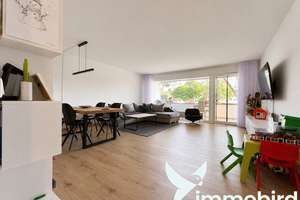 **Lichtdurchflutet & modernisiert** Großzügige 3-Zimmer-Wohnung mit sonniger Süd-Loggia in Köln-Weid – 50858 Weiden, Köln – Vorschaubild 3