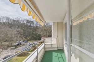 ++ Wohnrefugium im Stuttgarter Westen in Aussichtslage - sofort beziehbar ++ – Die vollständige Adresse der Immobilie erhältst du vom Anbieter., 70193 Kräherwald, Stuttgart – Vorschaubild 7