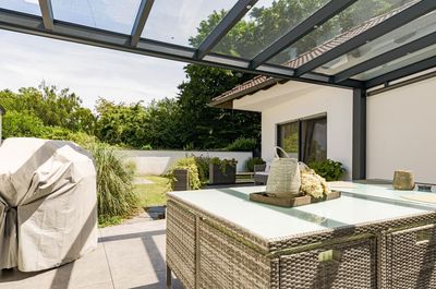 2018 saniertes EFH mit hausinterner Garage in zentraler Lage von Opladen * hochwertige Ausstattung