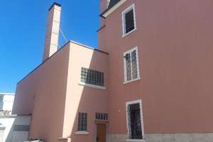 FRANKFURT-ESCHERSHEIM: Gepflegtes freistehendes 4-Familien-Wohn-u. Geschäfts-Haus - ALTBAU - – Eschersheimer Landstr. 522, 60433 Eschersheim, Frankfurt am Main – Vorschaubild 4