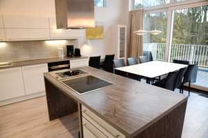 Exklusives Penthouse mit 2 PKW-SP & großer Dachterrasse in ruhiger Lage im Beach Resort Priwall – Die vollständige Adresse der Immobilie erhältst du vom Anbieter., 23570 Travemünde, Lübeck – Vorschaubild 4