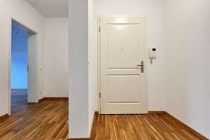 3-Zi-Neubau-Wohnung mit EBK, Fußbodenheizung, Balkon & eigenem Stellplatz vor dem Haus – Steinstraße 124, 14480 Am Stern, Potsdam – Vorschaubild 3