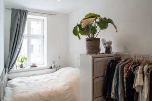 HOMESK - Sofort bezugsfreie 3-Zimmer-Altbauwohnung im Hochparterre im Prenzlauer Berg – Zehdenicker Straße 7, 10119 Prenzlauer Berg, Berlin – Vorschaubild 4
