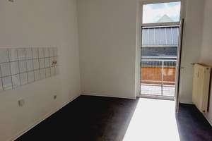 tolle 2 Raumwohnung mit Balkon ab November 2026 da! Besichtigungen jetzt!  – Horst-Menzel-Straße 8, 9112 Kaßberg, Chemnitz – Vorschaubild 2
