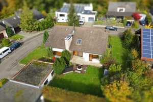 Zweifamilienhaus mit Doppelgarage - sofort frei! – Ostalbkreis – Vorschaubild 2