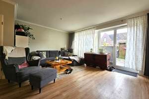 "Raumwunder" für die Großfamilie - 6-Zimmer-Stadthaus in bester + ruhiger Lage von Duvenstedt! – Die vollständige Adresse der Immobilie erhältst du vom Anbieter., 22397 Duvenstedt, Hamburg – Vorschaubild 7
