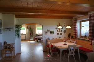 *Mais/Bodenmais - Bay. Wald* Charm. Landhaus mit ELW in herrl. Lage auf 2300m² (+opt. 1200m² BG) – Die vollständige Adresse der Immobilie erhältst du vom Anbieter., 94249 Bodenmais – Vorschaubild 28