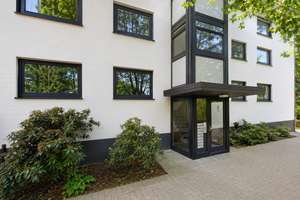 HB-Schwachhausen***Appartement in Bestlage mit großem Balkon – Die vollständige Adresse der Immobilie erhältst du vom Anbieter., 28211 Radio Bremen, Bremen – Vorschaubild 2