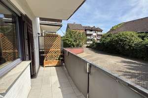 Wohnung mit Balkon und Garage in Kreuzau-Winden – Die vollständige Adresse der Immobilie erhältst du vom Anbieter., 52372 Kreuzau – Vorschaubild 1