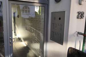 Bestlage Briller Viertel, mit kleinem eigenen Garten und Schreinermöbeln, bodentiefe Fenster, TOP – Mozartstrasse 28, 42115 Elberfeld West, Wuppertal – Vorschaubild 14