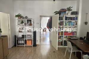 Tauschwohnung: Perfekt für Singles oder Paare in Weißensee/Pankow – Die vollständige Adresse der Immobilie erhältst du vom Anbieter., 13086 Weißensee, Berlin – Vorschaubild 2