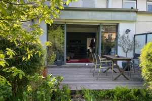 Haus mit Garten am Schloßpark – Bochum – Vorschaubild 4