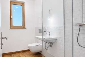 Provisionsfrei – Familienglück im Dachgeschoss: Erstbezug mit großer Dachterrasse – Die vollständige Adresse der Immobilie erhältst du vom Anbieter., 13189 Pankow (Ortsteil), Berlin – Vorschaubild 8