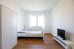 Klarer Grundriss, stimmiges Design - Stilvoll sanierte Wohnung im Herzen Kreuzbergs – Die vollständige Adresse der Immobilie erhältst du vom Anbieter., 10969 Kreuzberg, Berlin – Vorschaubild 5