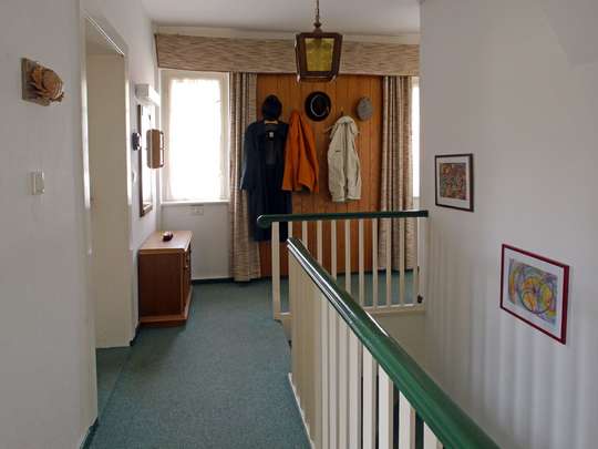 Freistehendes Wohnhaus von 1928 in Lichterfelde-West - Bild 15