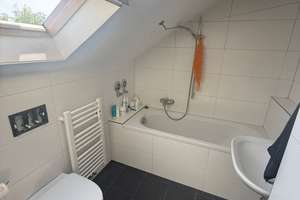 Moderne & voll möblierte Wohnung in Top-Lage am Städtischen Klinikum Karlsruhe – Wiesbadener Straße 19, 76185 Nordweststadt, Karlsruhe – Vorschaubild 6