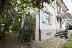 Zuhause mit viel Platz in Darmstadt – Die vollständige Adresse der Immobilie erhältst du vom Anbieter., 64285 Bessungen, Darmstadt – Vorschaubild 3