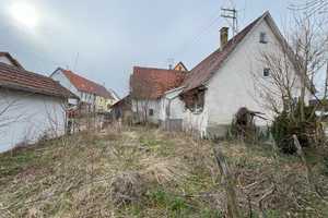 Kleines Haus mit Scheune in zentraler Wohnlage "Zum Schnäppchenpreis!" – Zollernalbkreis – Vorschaubild 3