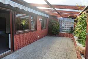 Ideal für Handwerker/Heimwerker!
Älteres Mittelreihenhaus mit Garage – Harburg (Kreis) – Vorschaubild 4