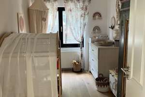 Lichtdurchfluteter Reihenbungalow mit Garten und Sauna in ruhiger Lage – Die vollständige Adresse der Immobilie erhältst du vom Anbieter., 82178 Puchheim – Vorschaubild 11