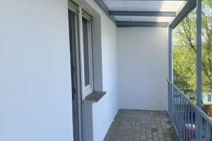 Tolle 3-Zimmerwohnung mit schönem Balkon in Rheydt (3. OG) – Die vollständige Adresse der Immobilie erhältst du vom Anbieter., 41236 Rheydt, Mönchengladbach – Vorschaubild 3