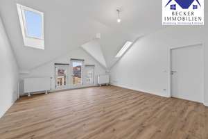 Sanierte Dachgeschosswohnung in Top-Lage - mit Garten und Zugang zur Oker – Adolfstr 60, 38102 Viewegsgarten-Bebelhof, Braunschweig – Vorschaubild 4