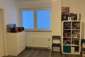 2025 kernsaniert: 2-Zi.-Wohnung, 46 m², Friedrichstadt – Wohnküche, Walk-in-Dusche, Keller – 40215 Friedrichstadt, Düsseldorf – Vorschaubild 8