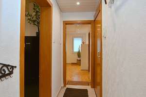 Modern möblierte Wohnung mit Terrassenmitnutzung in Stuttgart Wangen – Die vollständige Adresse der Immobilie erhältst du vom Anbieter., 70327 Wangen, Stuttgart – Vorschaubild 29