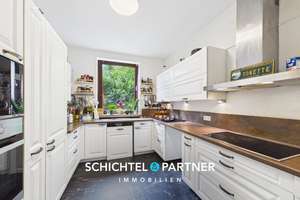 Huchting | Freistehendes Zweifamilienhaus mit großem Grundstück – Die vollständige Adresse der Immobilie erhältst du vom Anbieter., 28259 Sodenmatt, Bremen – Vorschaubild 10