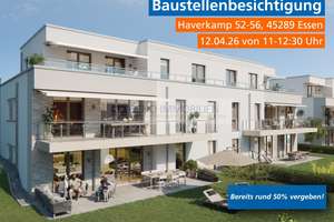 Attraktives Neubauprojekt - Haverkamp in Burgaltendorf – Die vollständige Adresse der Immobilie erhältst du vom Anbieter., 45289 Burgaltendorf, Essen – Vorschaubild 8