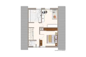 Platz für Ihr Traumhaus! Schönes Grundstück in Neureut Heide – Die vollständige Adresse der Immobilie erhältst du vom Anbieter., 76149 Neureut, Karlsruhe – Vorschaubild 13